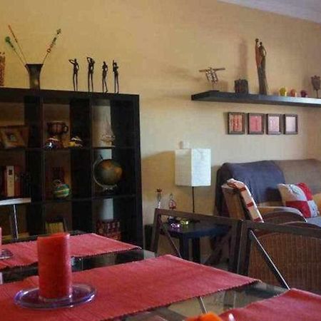 E2 Equipado En Playa Granada Con Terraza De 11M2 Apartment Мотрил Екстериор снимка
