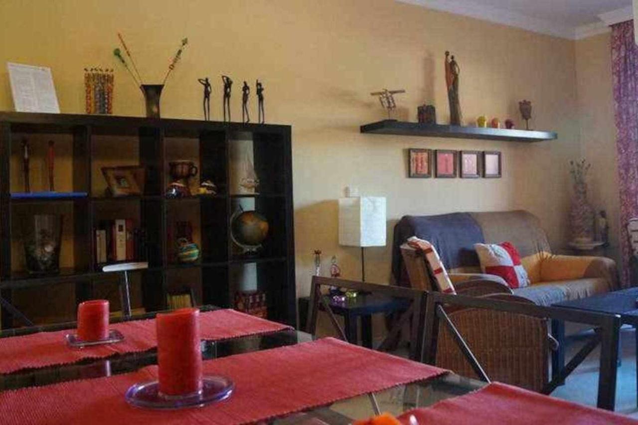 E2 Equipado En Playa Granada Con Terraza De 11M2 Apartment Мотрил Екстериор снимка
