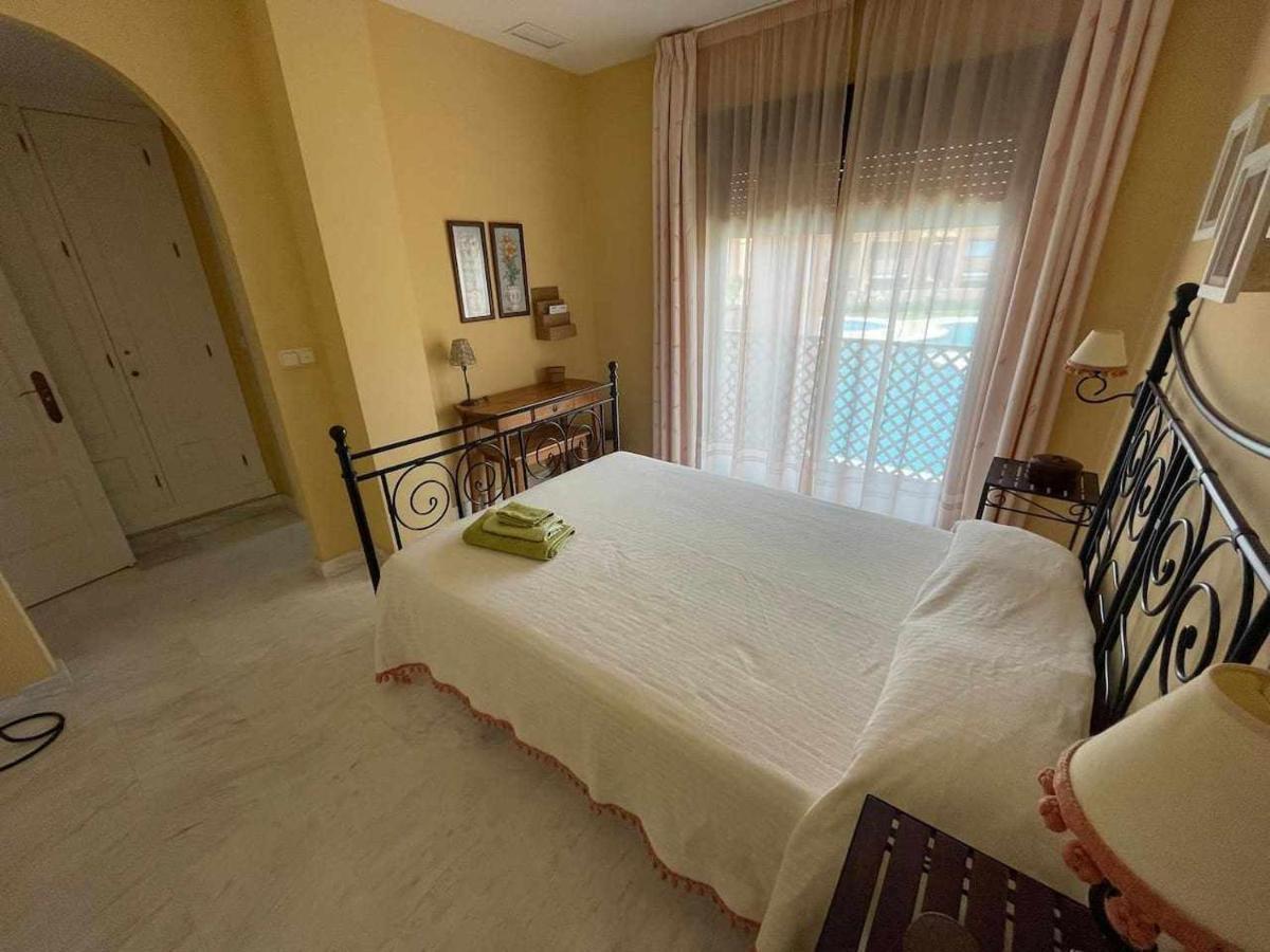 E2 Equipado En Playa Granada Con Terraza De 11M2 Apartment Мотрил Екстериор снимка