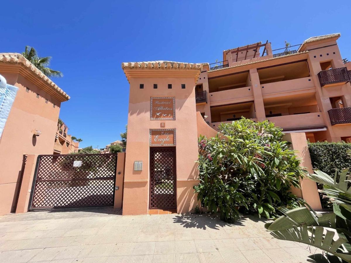 E2 Equipado En Playa Granada Con Terraza De 11M2 Apartment Мотрил Екстериор снимка