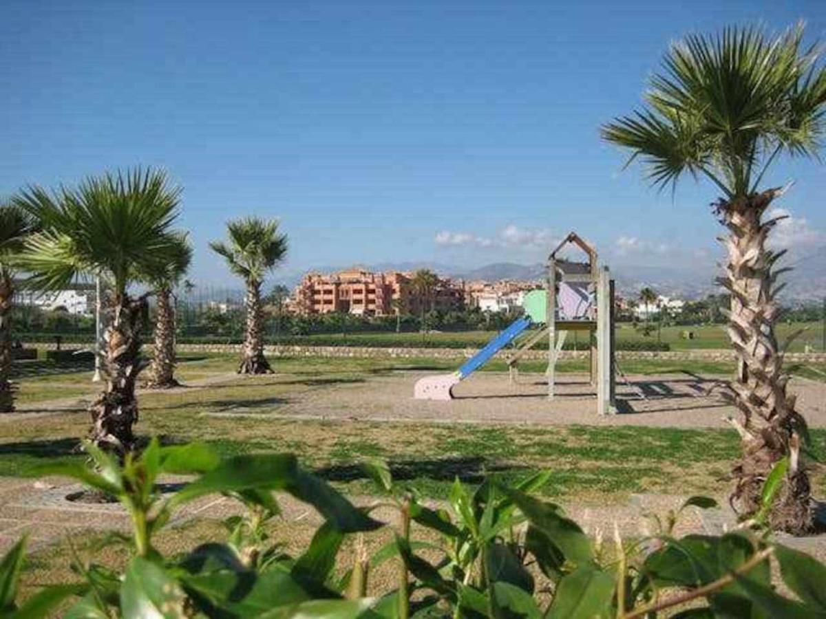 E2 Equipado En Playa Granada Con Terraza De 11M2 Apartment Мотрил Екстериор снимка