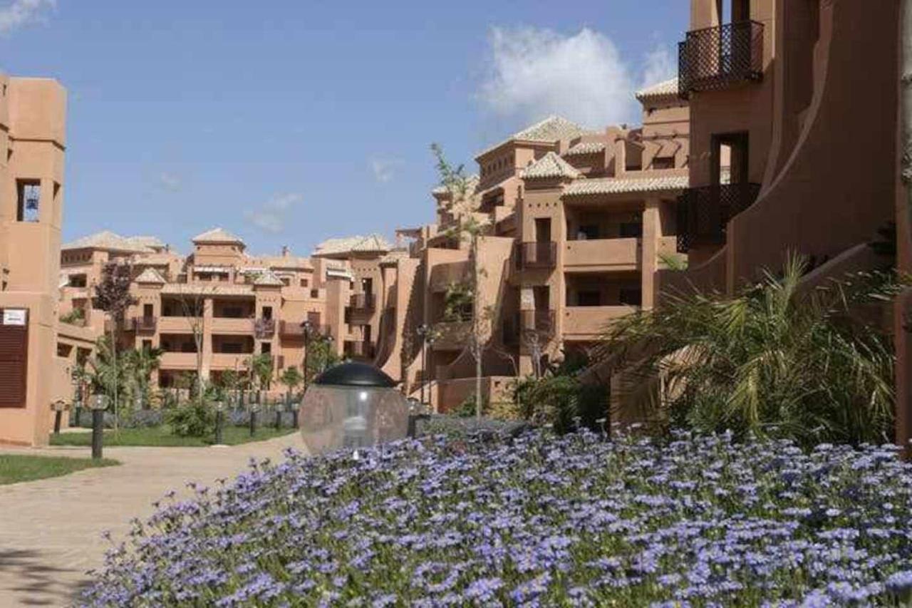 E2 Equipado En Playa Granada Con Terraza De 11M2 Apartment Мотрил Екстериор снимка