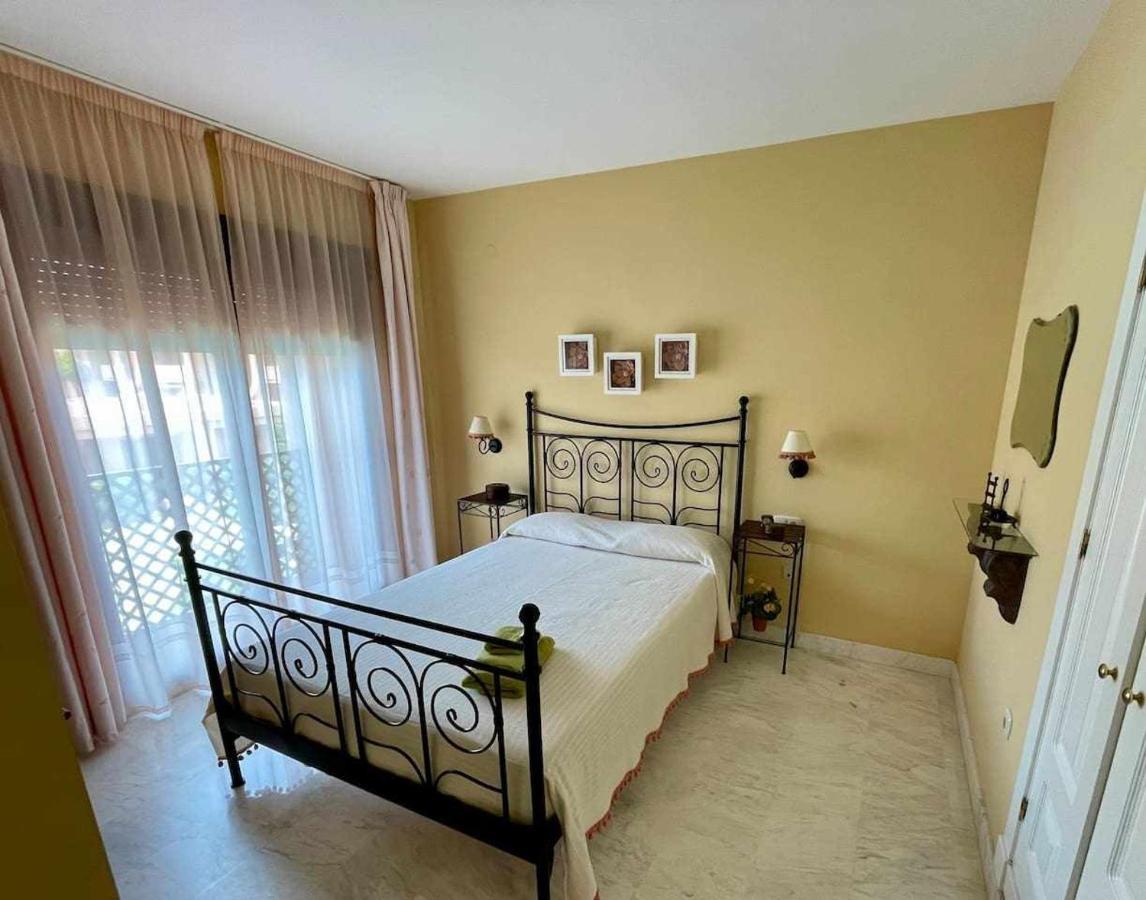 E2 Equipado En Playa Granada Con Terraza De 11M2 Apartment Мотрил Екстериор снимка