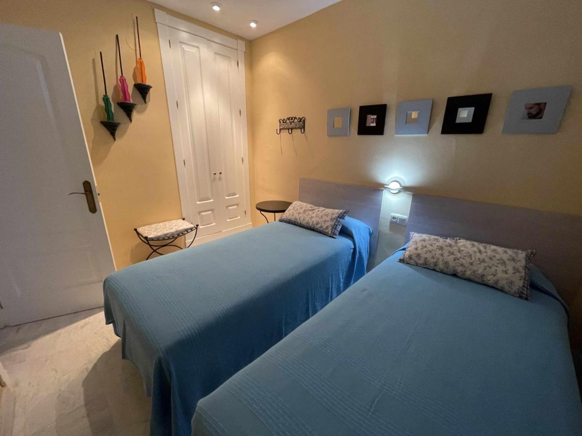 E2 Equipado En Playa Granada Con Terraza De 11M2 Apartment Мотрил Екстериор снимка